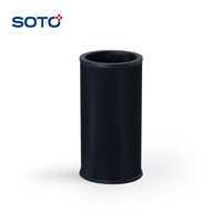 Filtre à charbon actif SOTO Y8 pour purificateur d'air SOTO-Y8, filtre à charbon actif HEPA