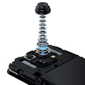 Teléfono inteligente <span class=keywords><strong>Ulefone</strong></span> <span class=keywords><strong>Armor</strong></span> 22 resistente 8GB RAM + 128GB ROM 6,58 pulgadas FHD + 120Hz Android <span class=keywords><strong>13</strong></span> IP68 NFC 4G <span class=keywords><strong>precio</strong></span> de fábrica teléfonos móviles - Product Image 6