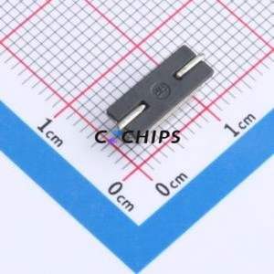KSD245762030 Crystal (Passive) HC-49S-SMD Crystal Oscillator 24.576MHz 30ppm 20pF 20ppm - Product Image 2