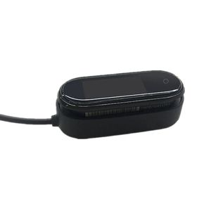 Câble de charge USB pour <span class=keywords><strong>Xiaomi</strong></span> <span class=keywords><strong>Mi</strong></span> Band 4, adaptateur de chargeur de remplacement pour <span class=keywords><strong>Xiaomi</strong></span> Miband 4, accessoires de bracelet intelligent - Product Image 4