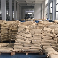 Poudre synthétique déshydratée à tamis moléculaire activé 3A pour peinture comme matériau de remplissage