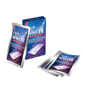 ProSmileKit Bandes Blanchissantes pour les Dents, Technologie de Fixation Avancée, Blanchiment de Niveau Professionnel - Product Image 3
