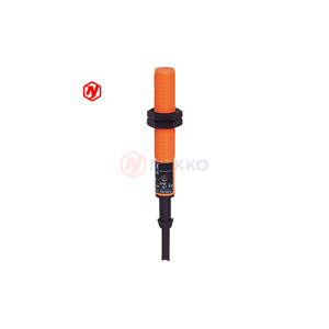 Sensor Inductivo IFM IF5597 con Interfaz AS y Fuente de Alimentación Dinámica (DPS) para Control Industrial y Automatización de Redes AS-i IF5 - Product Image 4