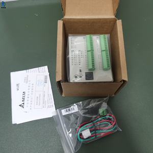 DVP28SV11T ชุดควบคุมลอจิกแบบตั้งโปรแกรมได้ PLC สำหรับอุปกรณ์ระบบควบคุมอัตโนมัติทางอุตสาหกรรม คุณภาพสูง - Product Image 1