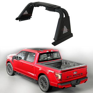 Accessoires extérieurs pour <span class=keywords><strong>voiture</strong></span>, <span class=keywords><strong>barre</strong></span> <span class=keywords><strong>anti</strong></span>-<span class=keywords><strong>roulis</strong></span> en acier inoxydable pour TRITON 2019-2023 - Product Image 4