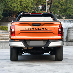 Oferta Especial 2024: Nueva Camioneta Eléctrica Changan Hunter 4x4 de Doble Cabina <span class=keywords><strong>en</strong></span> <span class=keywords><strong>Venta</strong></span> - Product Image 5