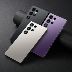 S25 Ultra con gran memoria, cámara de alta definición, sin retrasos, sin calor y con un aspecto de alta gama - Product Image 1