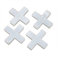 Prix Usine Moderne Clip de Positionnement de Carreaux en Plastique Marque SHURUI, Outil de Jointure de Carreaux 1-10mm, Vente Directe Usine