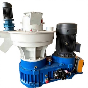 Machine à granulés <span class=keywords><strong>de</strong></span> <span class=keywords><strong>bois</strong></span>, traitement <span class=keywords><strong>de</strong></span> matériaux naturels, granulés non toxiques, OEM ODM CE pour l'industrie des litières pour chats et des fournitures pour animaux <span class=keywords><strong>de</strong></span> compagnie - Product Image 2