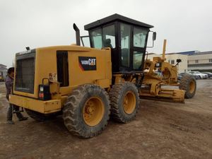 CAT140M motolivellatrice <span class=keywords><strong>usata</strong></span>/motolivellatrice originale Caterpillar CAT <span class=keywords><strong>140</strong></span> <span class=keywords><strong>usata</strong></span> - Product Image 5