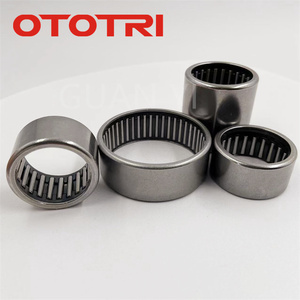 Roulement de moto HK131914 RS Roulement à aiguilles HKS13X19X14 Roulement à aiguilles 13X19X14 - Product Image 2