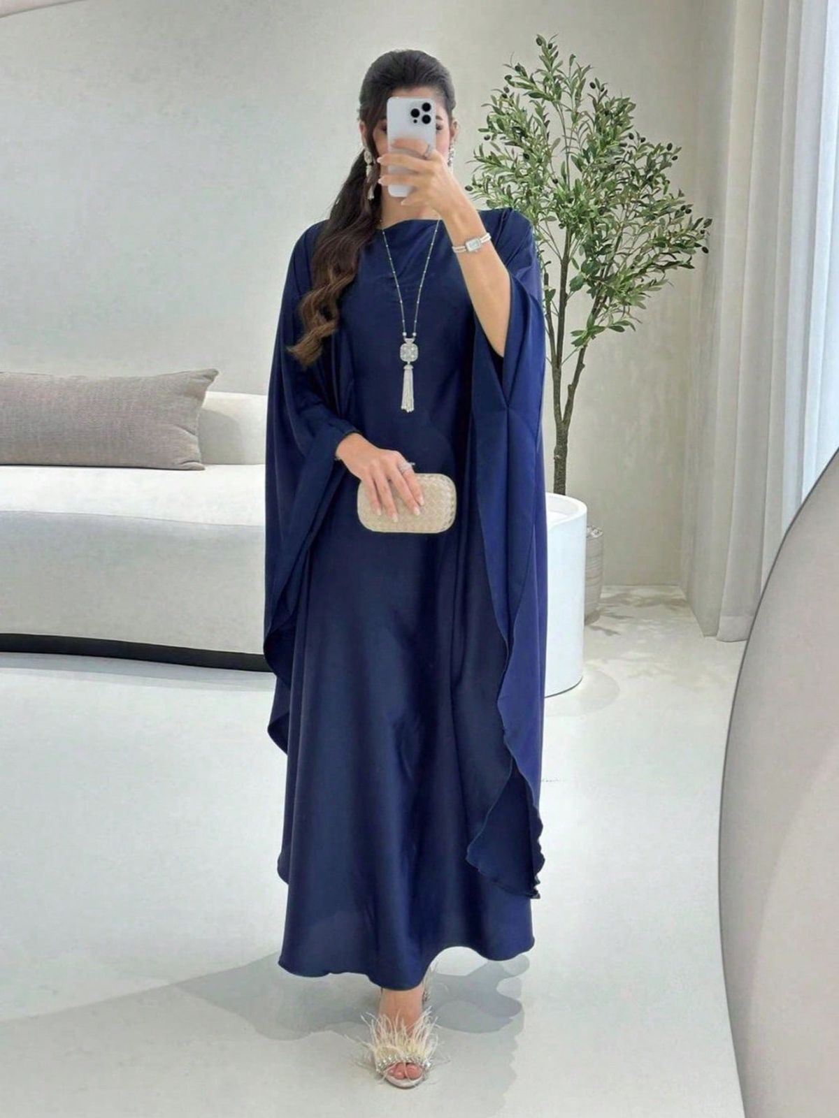 Azul marino