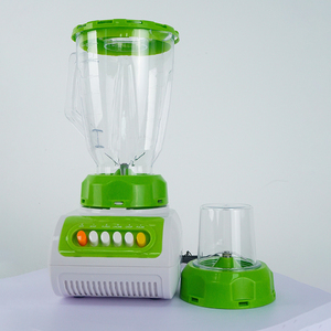 Extractor de Jugos de Zanahoria de Alta Resistencia, Licuadora y Batidora con Cuchillas, Vaso para Bebés, Mezclador de Frutas KB02001 - Product Image 6