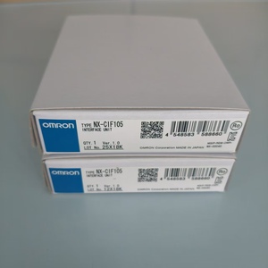 Module de communication NX-CIF105 RS422 485, 1 port, 12 mm DIN - Product Image 1