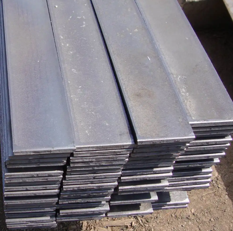 ASTM 2.4819 Nickel Alloy Round Bar