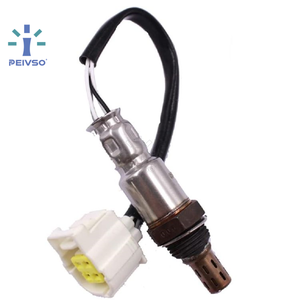 Capteur d'oxygène arrière neuf de la marque PEIVSO pour Mercedes-Benz GLE GLS W166 X166 W222 OEM 0085426218, ajustement parfait, réponse rapide - Product Image 1