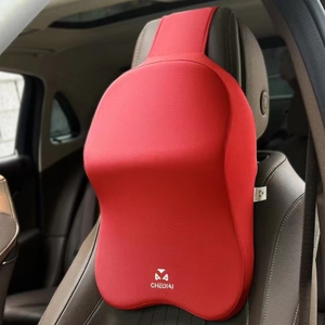 Protectores de Cuello para Dormir, Reposacabezas de Coche de Espuma Viscoelástica para <span class=keywords><strong>Audi</strong></span> A3/A4/Q3/Q7, Ajuste Universal para Todas las Estaciones - Product Image 1