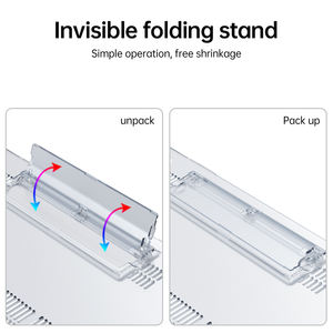 Pour 2023 modèle <span class=keywords><strong>macbook</strong></span> <span class=keywords><strong>pro</strong></span> <span class=keywords><strong>14</strong></span> étui <span class=keywords><strong>macbook</strong></span> air A2941 A3113 15 housse pour ordinateur portable - Product Image 3