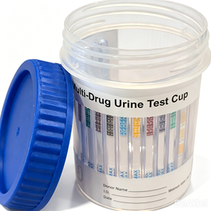 <span class=keywords><strong>Test</strong></span> rapide de <span class=keywords><strong>d</strong></span>épistage de drogues dans les urines DEEPBLUE pour usage domestique, 17 tests en 1, avec prix <span class=keywords><strong>d</strong></span>'usine - Product Image 2