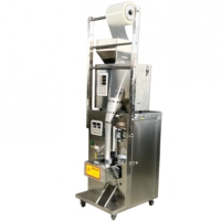 Machine de remplissage automatique électrique haute précision pour sachets de thé, café, farine et liquides en granulés – Offre Spéciale