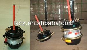 מפעל מחיר מהדק אטום שחור או זהב אוויר אביב בוסטרים יחיד קאמרי בלם T30 - Product Image 4