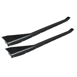 Minigonne laterali in fibra di carbonio stile MP di alta qualità per BMW M4 G82 (2020+) - Product Image 1