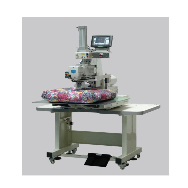 fdk auto sewing machine