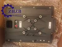 Untuk Excavator Monitor Layar Sentuh LCD Berwarna 10 Inci 24V 140704000360A untuk SY365 SY375 SY485