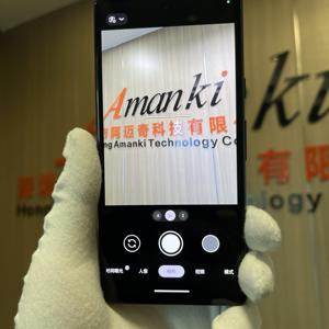 Venta al por Mayor de Teléfonos Inteligentes Android Usados G Phone 7A, Originales, 128GB, 5G, Desbloqueados, de <span class=keywords><strong>Segunda</strong></span> <span class=keywords><strong>Mano</strong></span>, Modelos <span class=keywords><strong>6a</strong></span>, 7a, 8a, 9 - Product Image 2