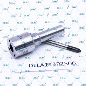 Erikc DLLA143P2500หัวฉีดน้ำมัน<span class=keywords><strong>ดีเซล</strong></span>0433172500 dlla 143 P <span class=keywords><strong>2500</strong></span>หัวฉีดหัวฉีดสำหรับ0445110721 - Product Image 4