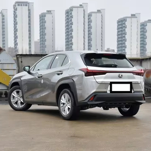 China Nuevo SUV Lex US <span class=keywords><strong>UX</strong></span> <span class=keywords><strong>300H</strong></span> Explorer Edition Coche de gasolina híbrido eléctrico - Product Image 6