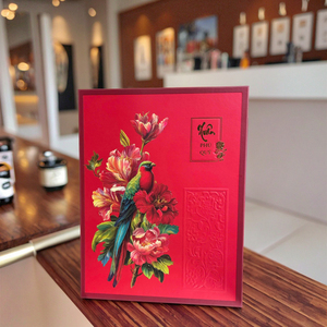 Caja de Regalo Rígida de Lujo con Logotipo Personalizado, Caja de Embalaje de Regalo Premium de Papel Reciclable Pantone de Alta Gama, Venta al por Mayor de Fábrica - Product Image 4