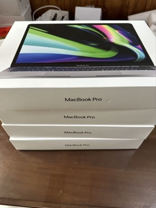 MacBook Pro 2020 ขนาด 13 นิ้ว สภาพ 95% รุ่น A2338 ชิป M1 แรม 16GB + SSD 256GB  หน้าจอสัมผัส 13.3 นิ้ว พร้อม Touch Bar มีสินค้าในสต็อก สำหรับแล็ปท็อปมือสองหรือแบบ Refurbished - Product Image 4