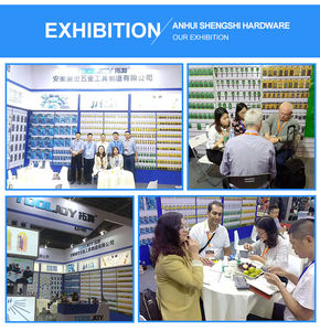 TOOLJOY High Quality Black Oxide <strong>Drill</strong> <strong>Bits</strong> Wholesale Price - Product Image 4