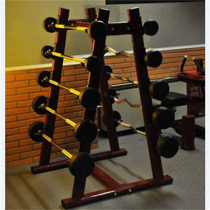 <span class=keywords><strong>Barra</strong></span> fija recta y juego de mancuernas de goma <span class=keywords><strong>EZ</strong></span> Curl con mancuerna de goma fija KG LB Juego de mancuernas rectas y curvas de alta calidad - Product Image 2