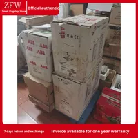 En stock ACS800-01-0005-3+P901 Neuf d'origine pour ACS800 3/4KW Onduleur Fabriqué en Chine