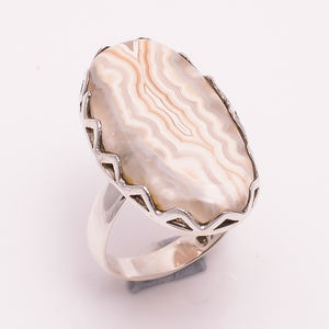 Anillo de Plata de Ley 925 hecho a mano, piedra preciosa cornalina natural, fabricante de joyería de boda hecho a mano clásico personalizado 925 - Product Image 3