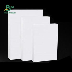 ورق طباعة فوتوغرافي بقاعدة مطلية بالراتنج 240 / 260gsm 24 بوصة 36 بوصة * 30 متر - Product Image 6