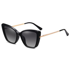 MS 95340 vendita calda donne all'ingrosso metallo TR Cat Eye <span class=keywords><strong>occhiali</strong></span> moda <span class=keywords><strong>Clip</strong></span> su <span class=keywords><strong>occhiali</strong></span> <span class=keywords><strong>da</strong></span> <span class=keywords><strong>sole</strong></span> polarizzati Fit Over Optica Eyewear Frame - Product Image 4