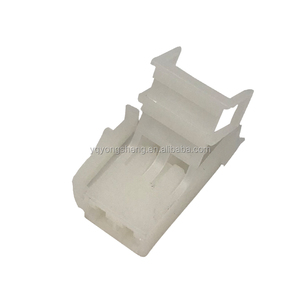 Connecteurs de capteur automobile Lear 3216815A2 2 broches femelle couleur naturelle boîtier AFK2.8mm - Product Image 1