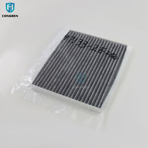 Pièces automobiles Filtre de climatisation automobile 971332E250 97133-2E250 Filtre d'habitacle de climatisation pour Hyundai TUCSON Ix35 <span class=keywords><strong>IONIQ</strong></span> - Product Image 5