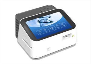 Analizador de Inmunoensayo por Fluorescencia Getein 1160, Equipo Médico Humano, Analizador de Inmunoensayo POCT Multicanal para Veterinaria - Product Image 2