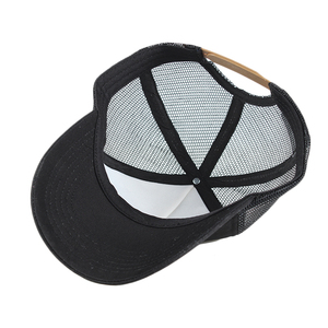 De malla ajustable camioneros cap/deporte tapa/camionero gorra de deporte - Product Image 6