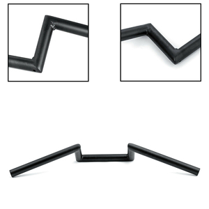 Tay lái xe máy chất lượng cao 25mm đang có trong kho và phù hợp với nhiều loại xe máy. - Product Image 5