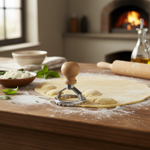 Strumenti per Pasta 40924 per fare Pasta facile e conveniente - Product Image 3