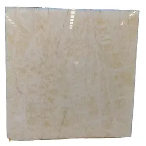 Chinese crystal white marble