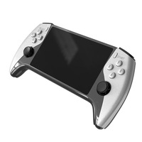 Nouvelle console de jeu portable open-source SF3500 pour l'exportation transfrontalière, écran large haute définition de 5 pouces, sans fil, compatible PSP