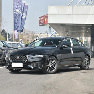 2023 2.0T 250Ps 4 pintu 5 kursi Sedan <span class=keywords><strong>r</strong></span>-dynamic <span class=keywords><strong>S</strong></span> edisi olahraga agresif Jaguar Xel mobil bensin - Product Image 3