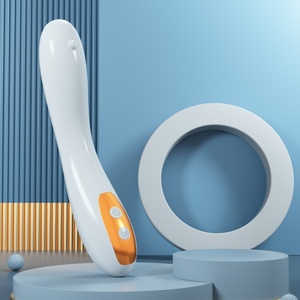 Vibrador Sexual Femenino con 8 Modos de Frecuencia, Dildo Flexible para Estimulación del Clítoris y Punto G, Vibrador para Mujeres Adultas - Product Image 5
