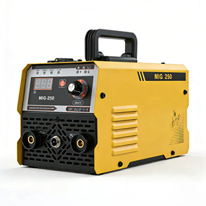 Nouvelle machine à souder MIG sans <span class=keywords><strong>gaz</strong></span> Oboele portable 3-en-1 à courant continu avec fil de 0,8 mm à bas prix - Product Image 2